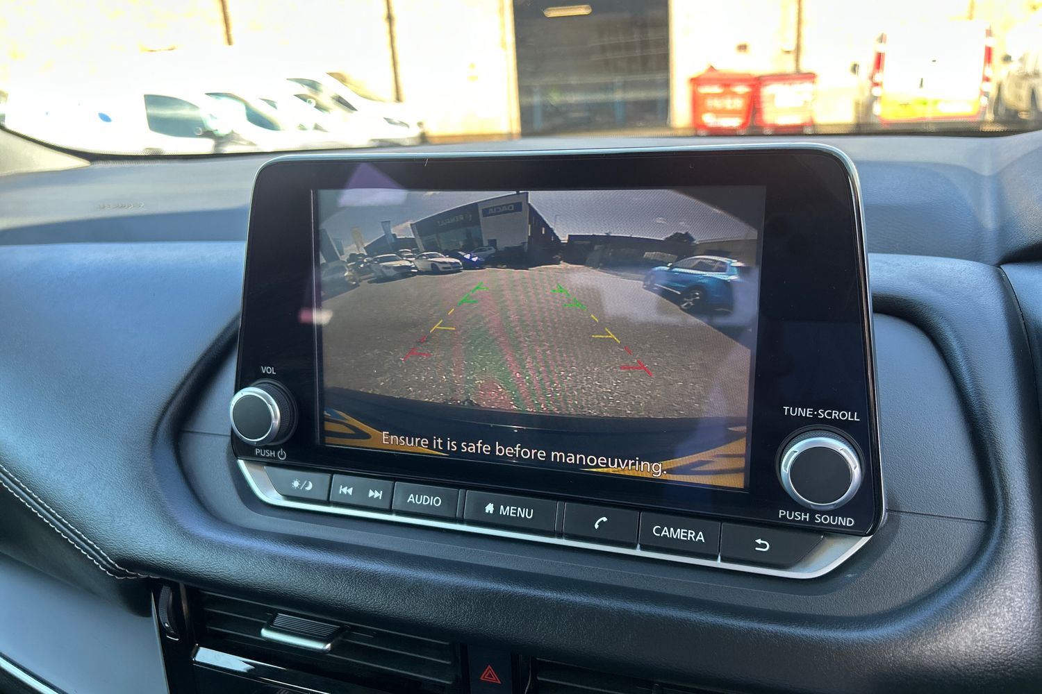 Vehicle 19