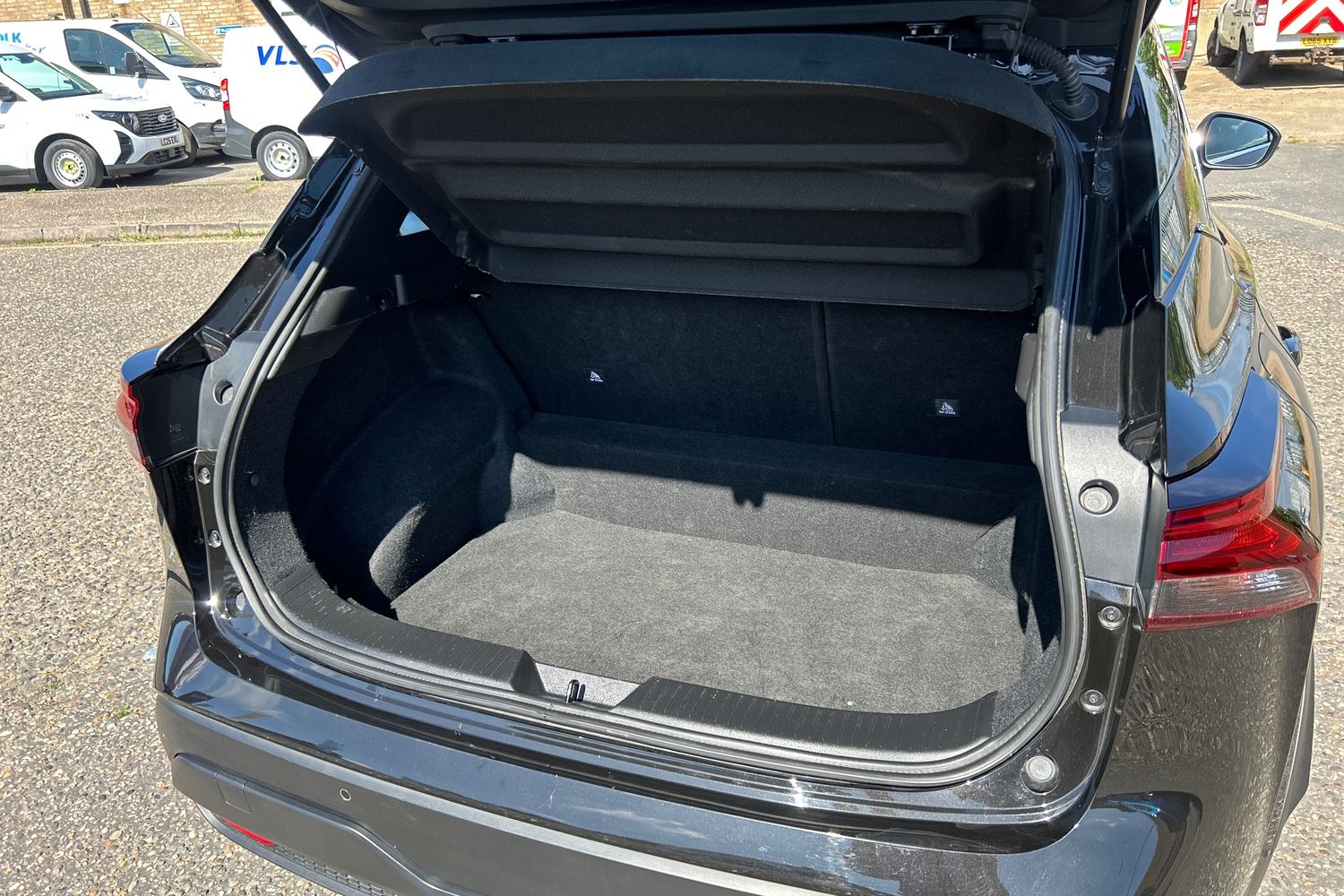 Vehicle 24