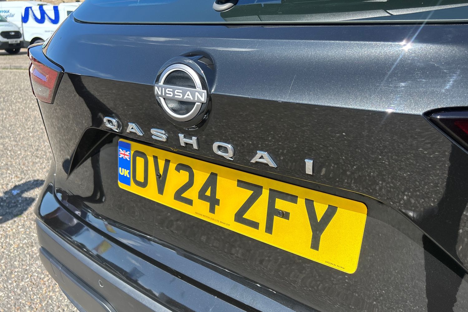 Vehicle 29