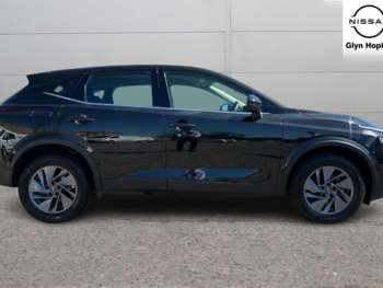 Used Nissan Qashqai 2024 for sale - 74744988: Photo