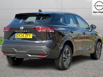 Used Nissan Qashqai 2024 for sale - 74744988: Photo