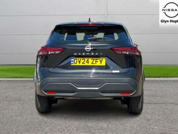 Used Nissan Qashqai 2024 for sale - 74744988: Photo