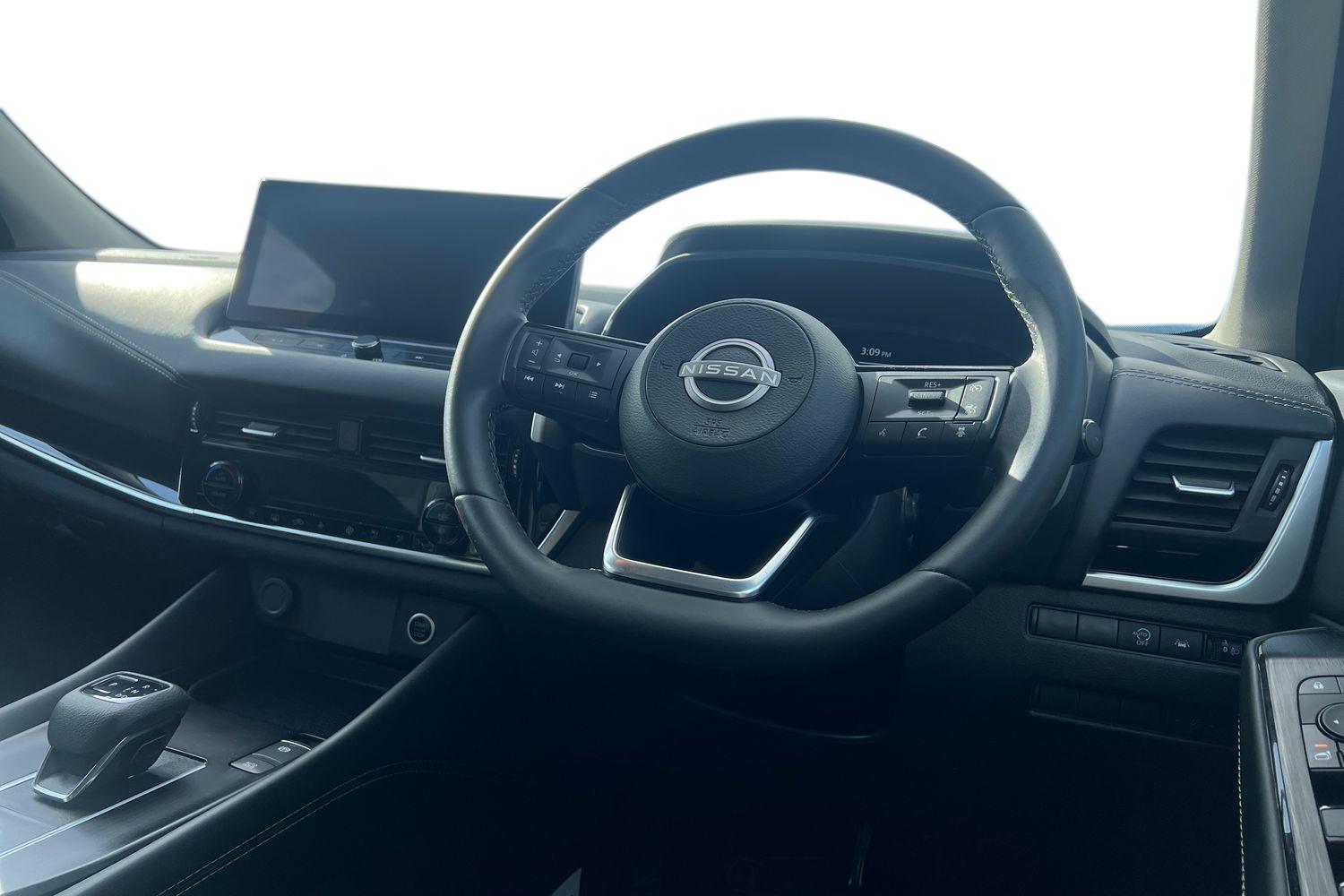 Used Nissan Qashqai 2023 for sale - 76099954: Photo 10