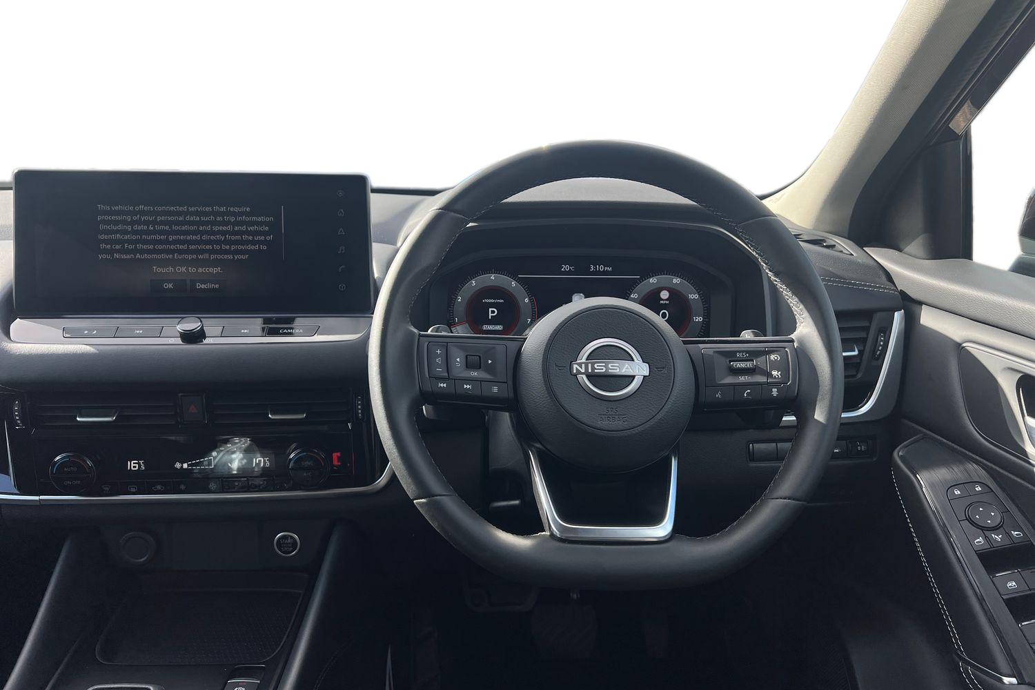 Used Nissan Qashqai 2023 for sale - 76099954: Photo 11