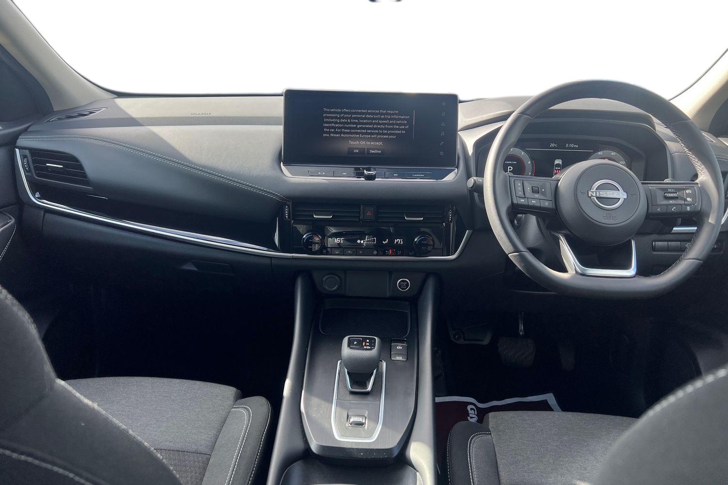 Used Nissan Qashqai 2023 for sale - 76099954: Photo 12