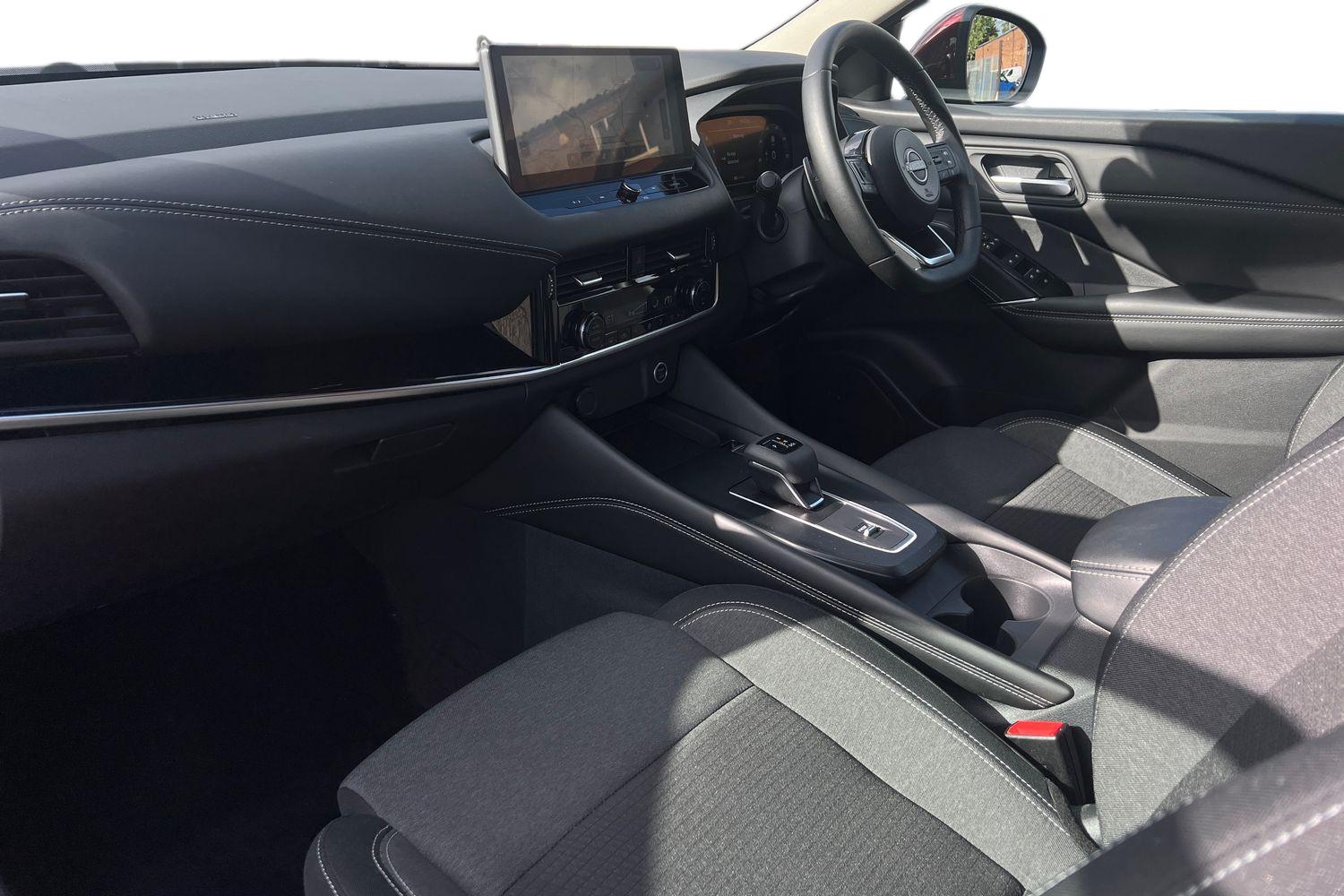 Used Nissan Qashqai 2023 for sale - 76099954: Photo 13