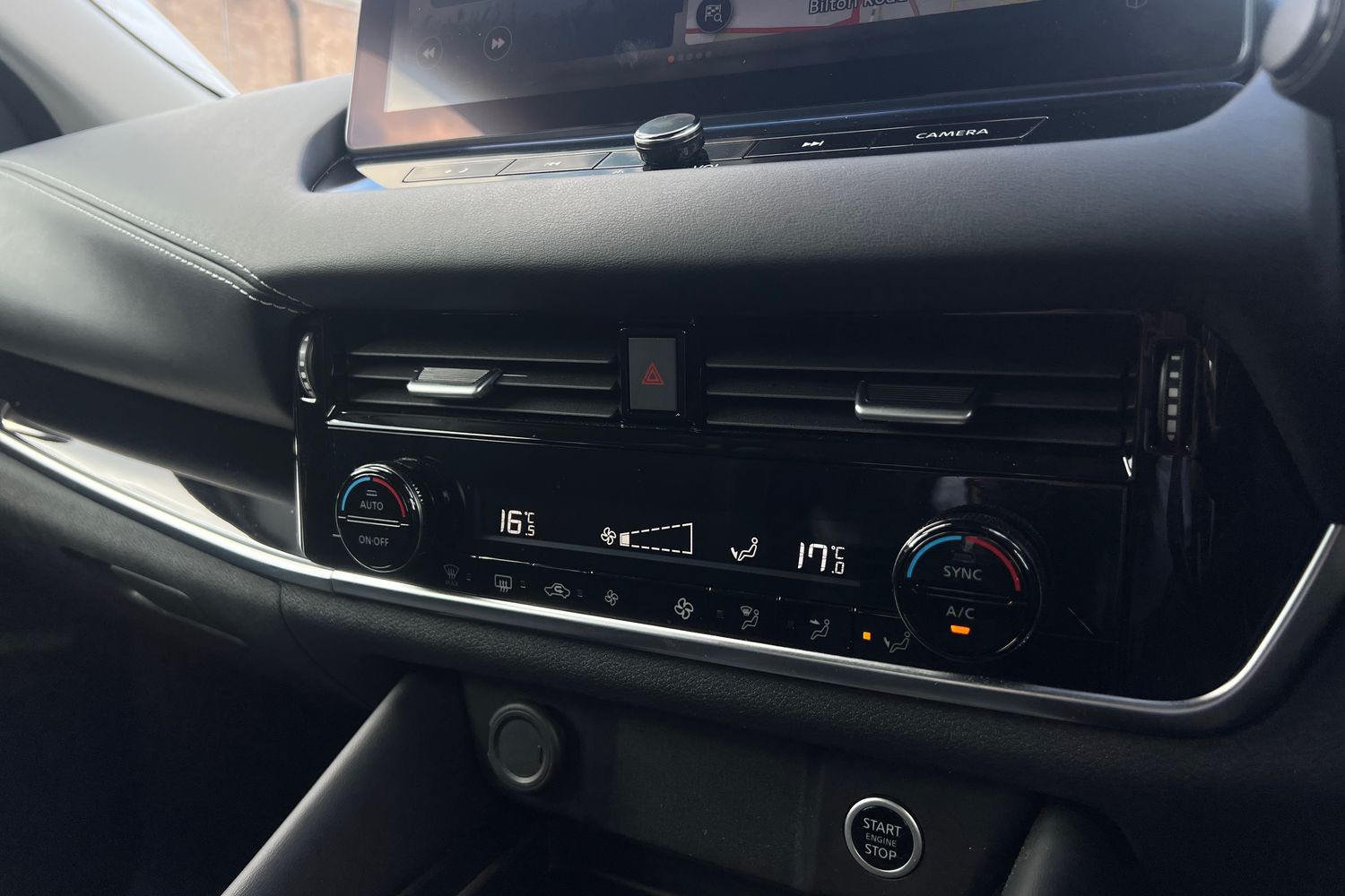 Used Nissan Qashqai 2023 for sale - 76099954: Photo 15