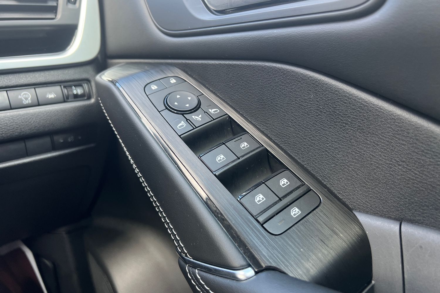 Used Nissan Qashqai 2023 for sale - 76099954: Photo 16