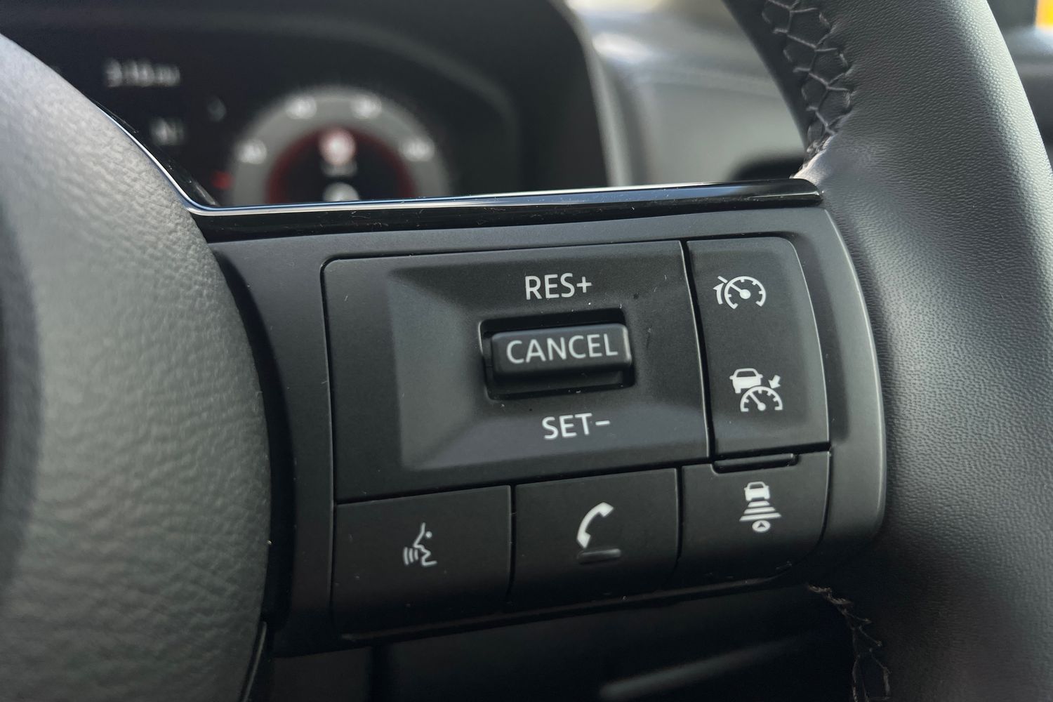 Used Nissan Qashqai 2023 for sale - 76099954: Photo 22