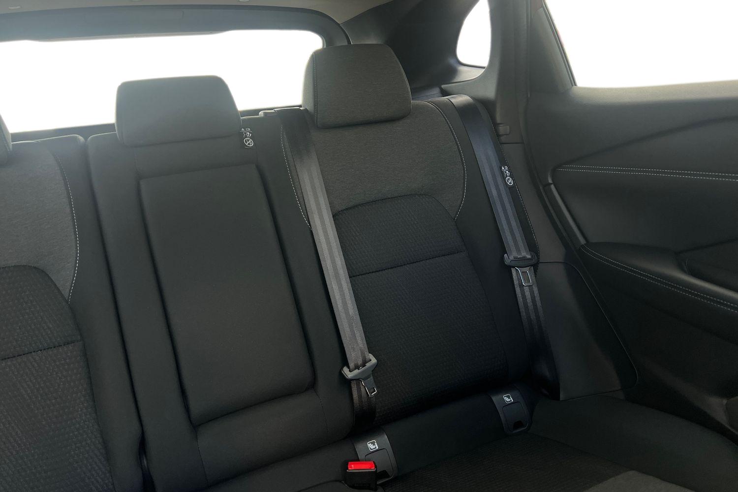 Used Nissan Qashqai 2023 for sale - 76099954: Photo 23