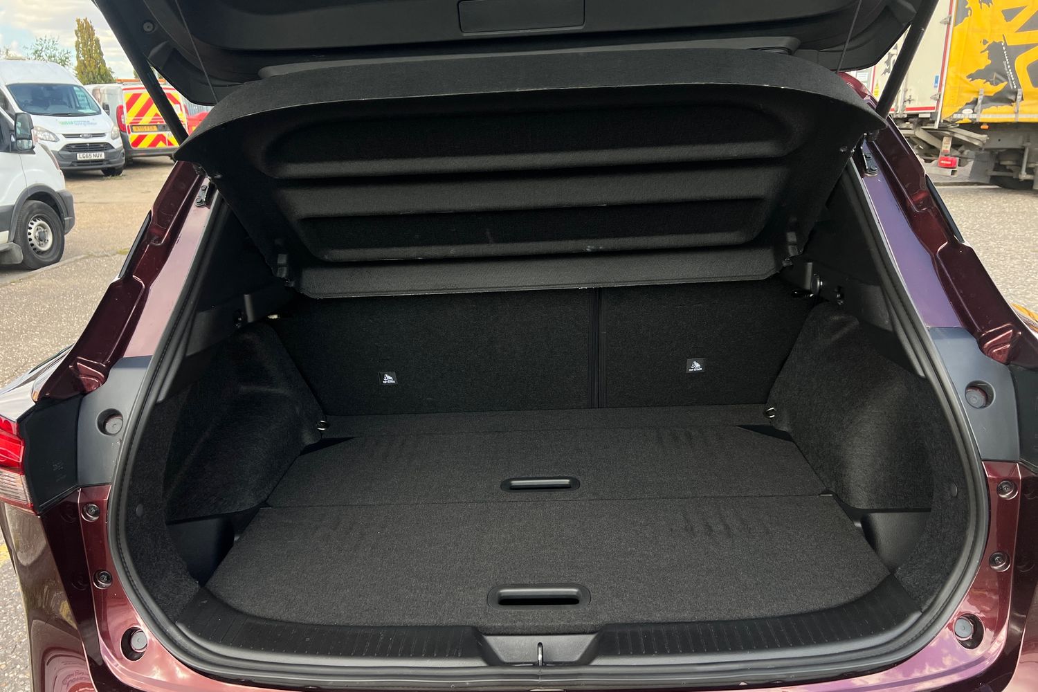 Used Nissan Qashqai 2023 for sale - 76099954: Photo 24