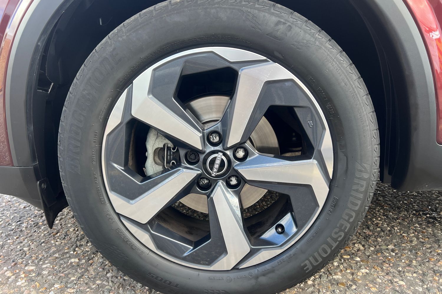 Used Nissan Qashqai 2023 for sale - 76099954: Photo 28