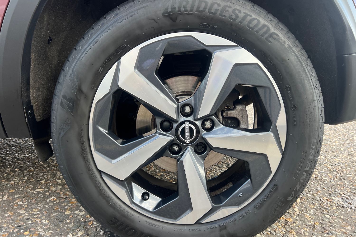 Used Nissan Qashqai 2023 for sale - 76099954: Photo 29