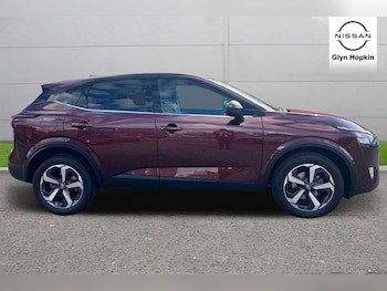 Used Nissan Qashqai 2023 for sale - 76099954: Photo