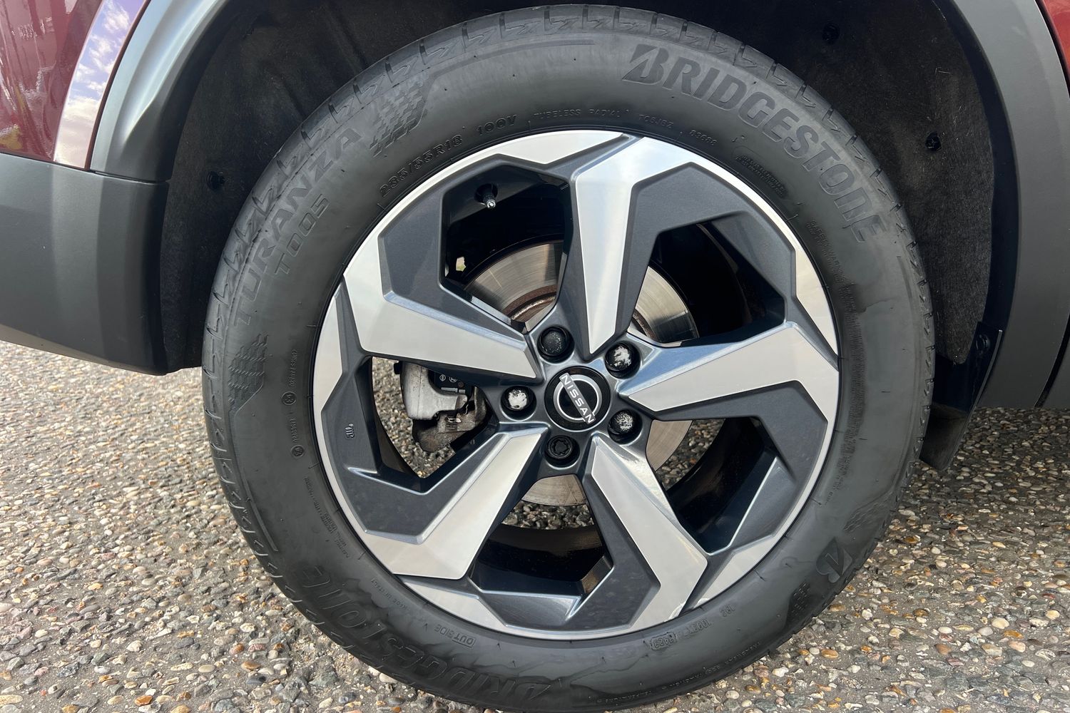 Used Nissan Qashqai 2023 for sale - 76099954: Photo 30