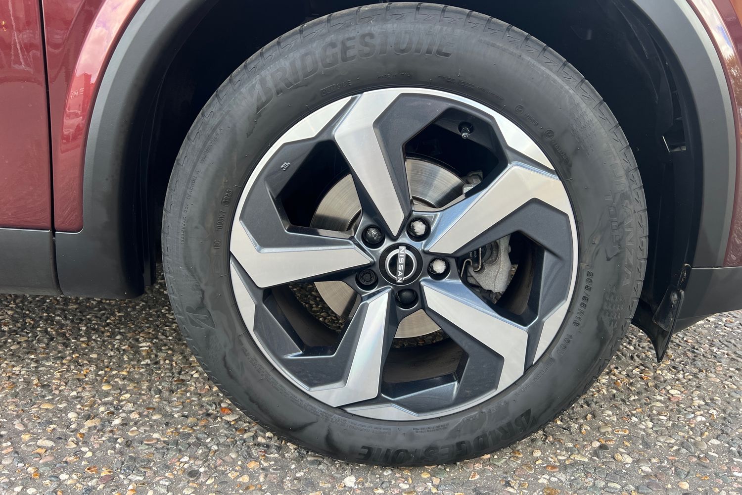 Used Nissan Qashqai 2023 for sale - 76099954: Photo 31