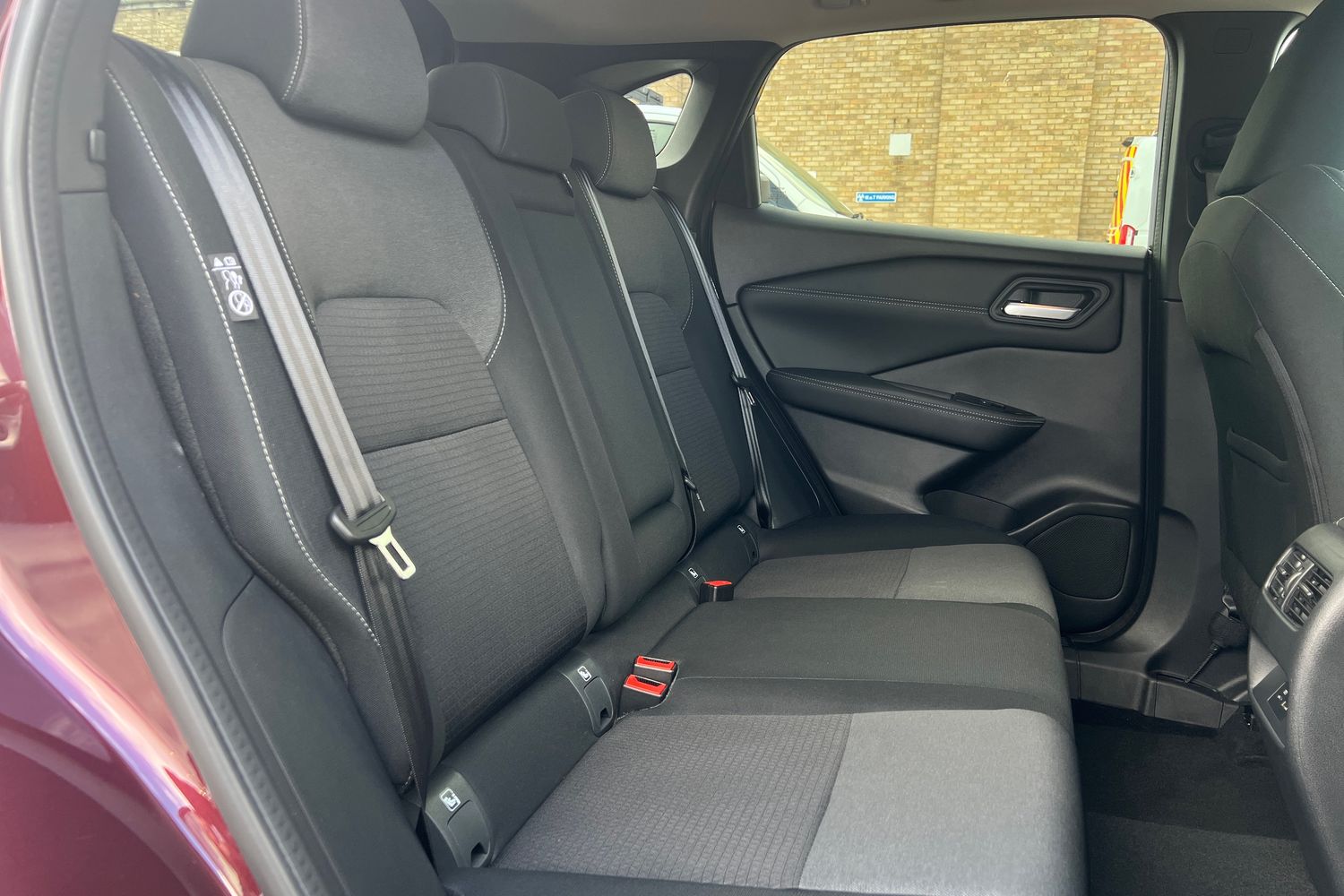 Used Nissan Qashqai 2023 for sale - 76099954: Photo 32