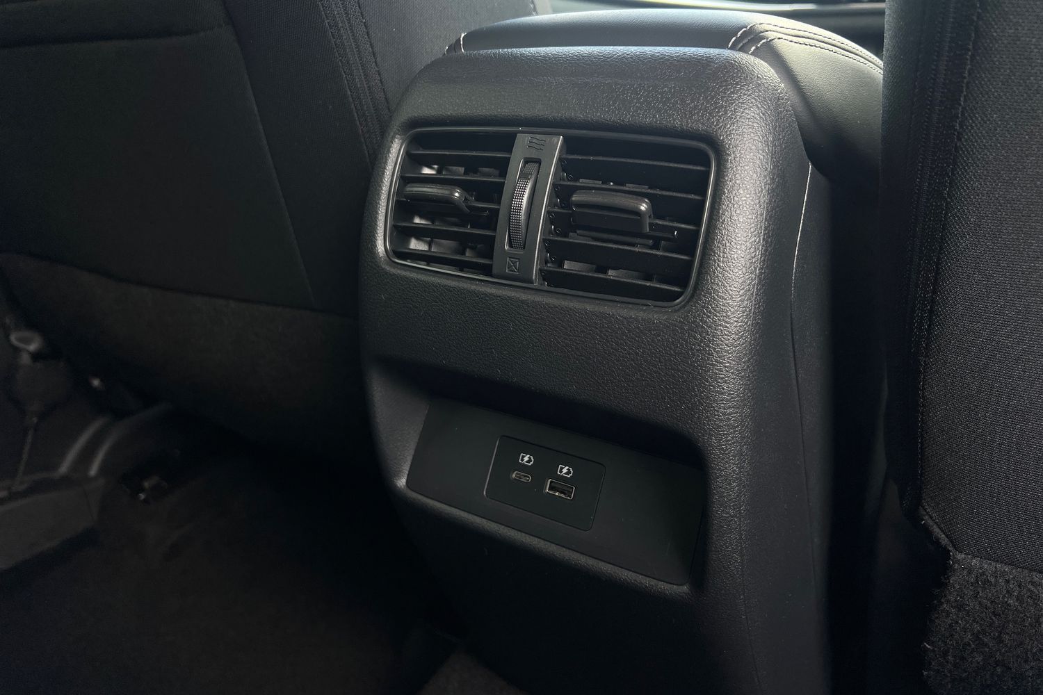 Used Nissan Qashqai 2023 for sale - 76099954: Photo 34