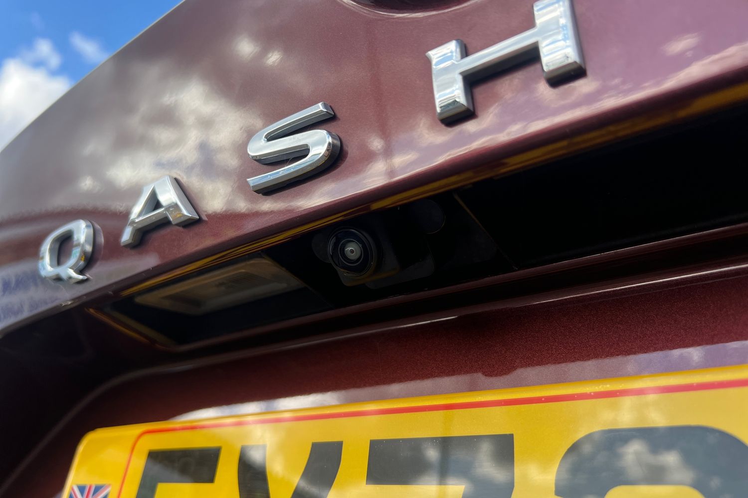 Used Nissan Qashqai 2023 for sale - 76099954: Photo 38