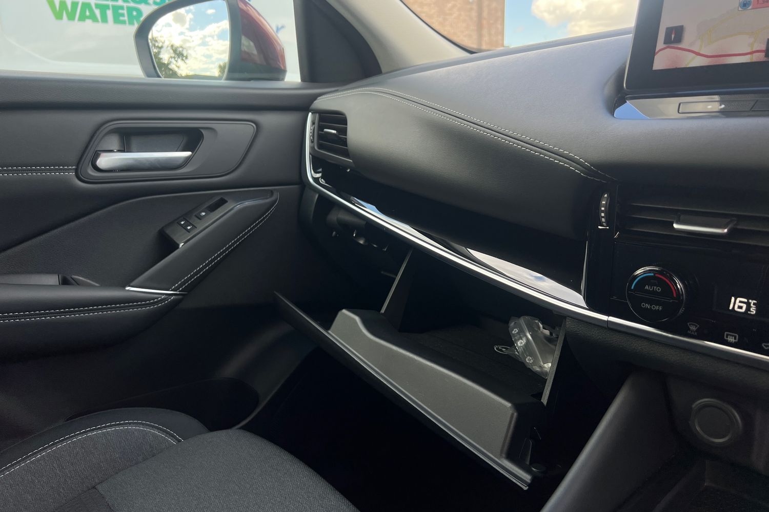 Used Nissan Qashqai 2023 for sale - 76099954: Photo 39
