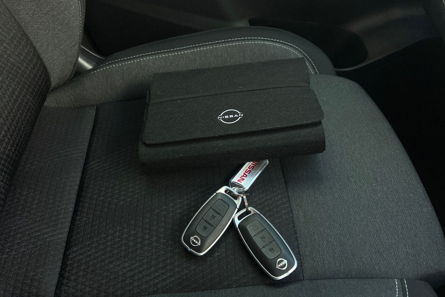 Used Nissan Qashqai 2023 for sale - 76099954: Photo 40