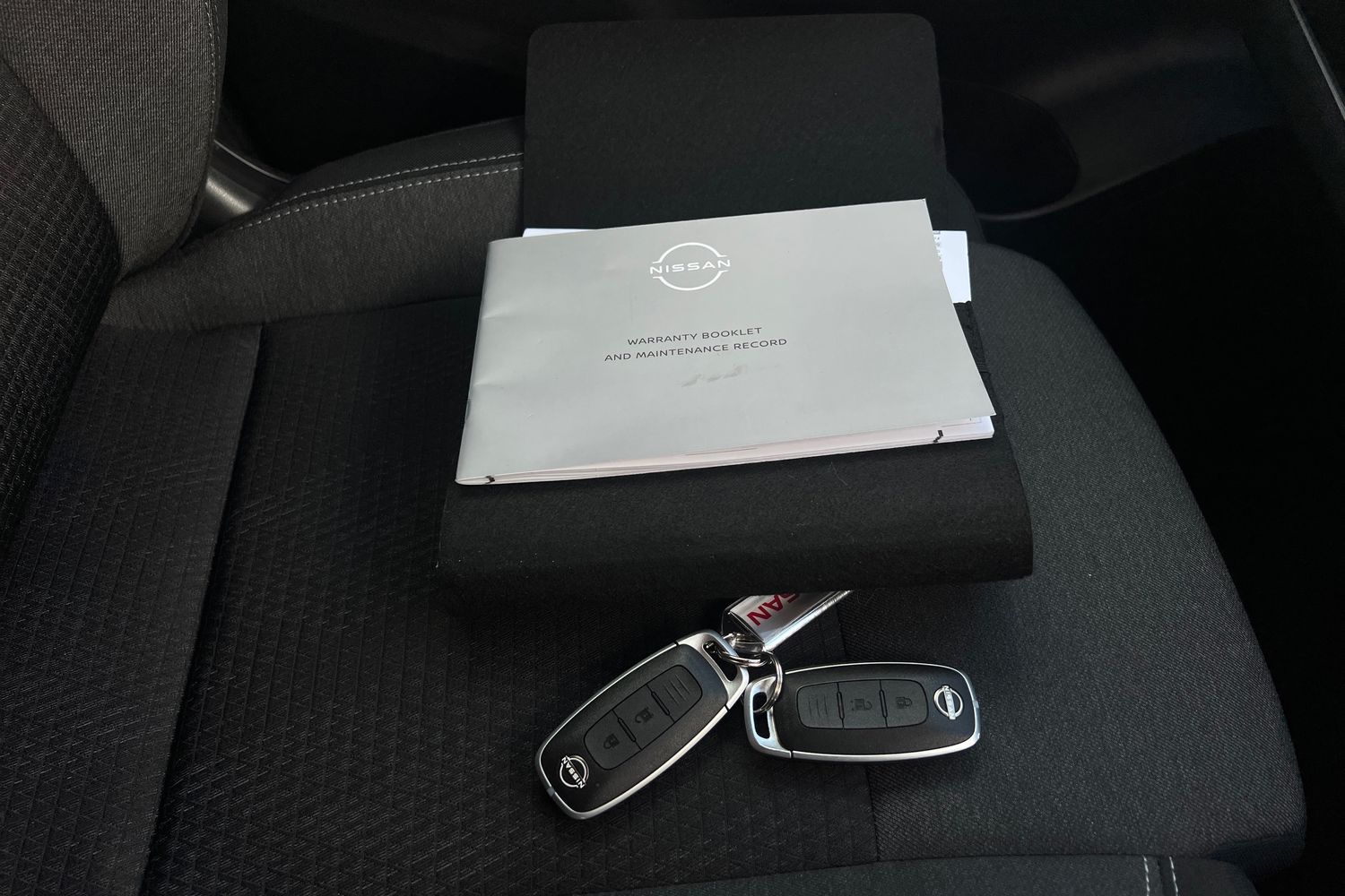 Used Nissan Qashqai 2023 for sale - 76099954: Photo 41