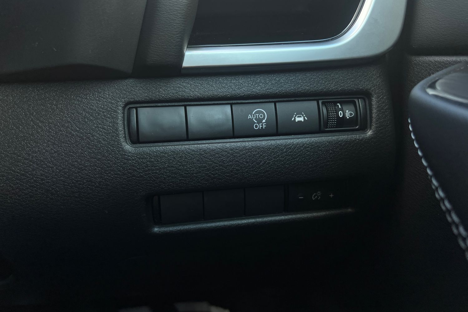 Used Nissan Qashqai 2023 for sale - 76099954: Photo 42