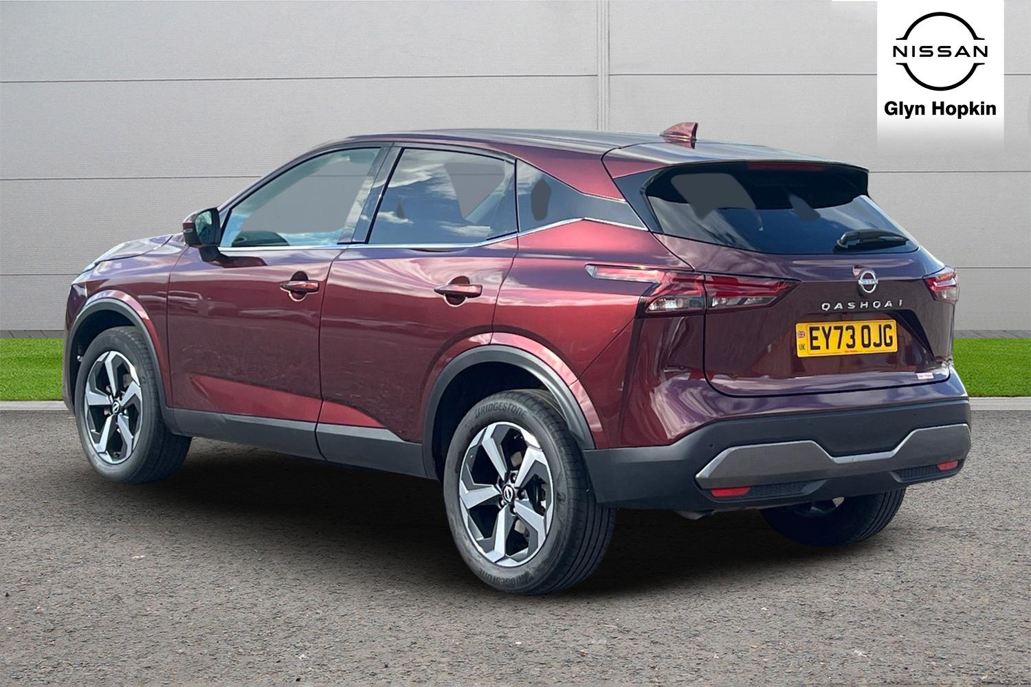 Used Nissan Qashqai 2023 for sale - 76099954: Photo 5
