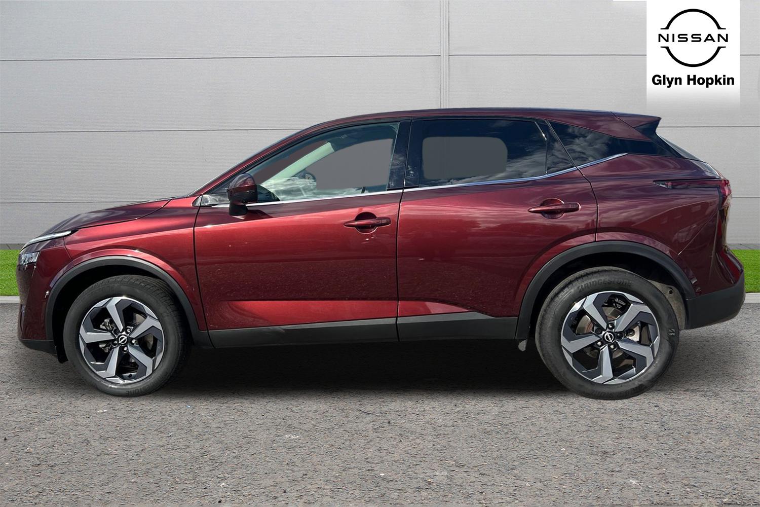 Used Nissan Qashqai 2023 for sale - 76099954: Photo 6