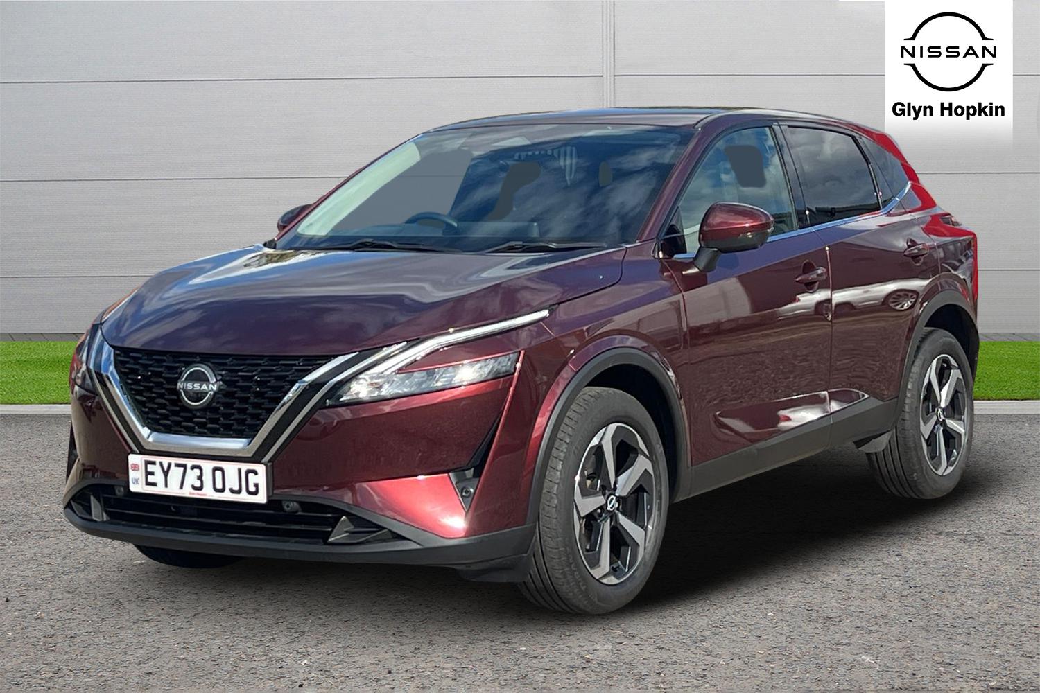 Used Nissan Qashqai 2023 for sale - 76099954: Photo 7