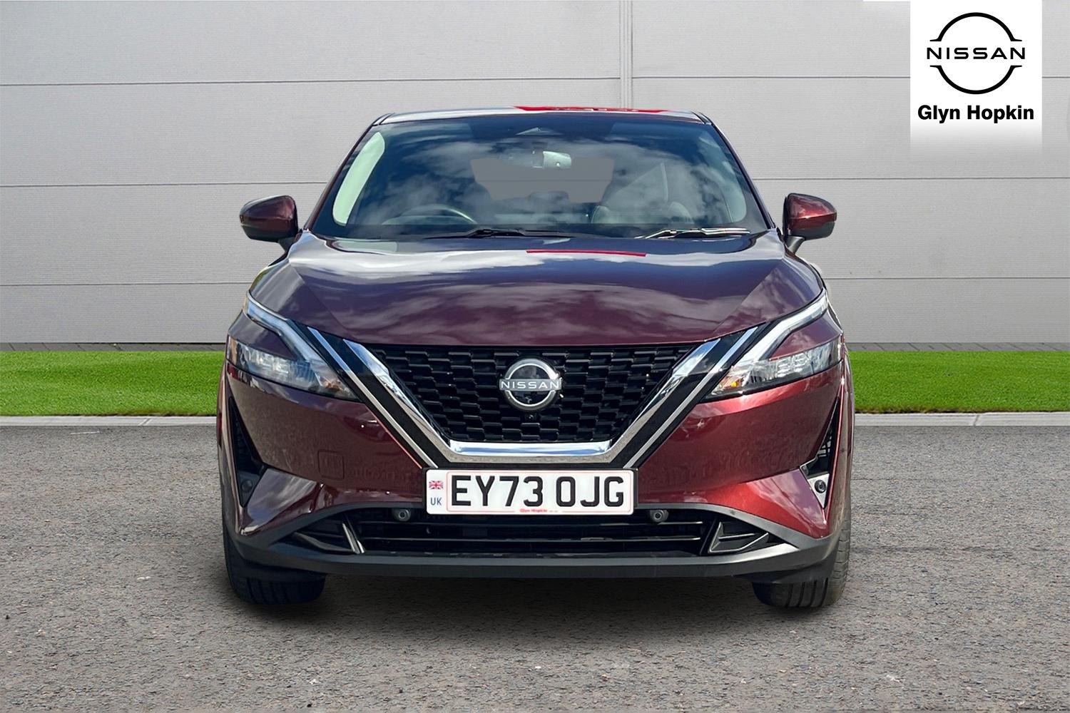 Used Nissan Qashqai 2023 for sale - 76099954: Photo 8