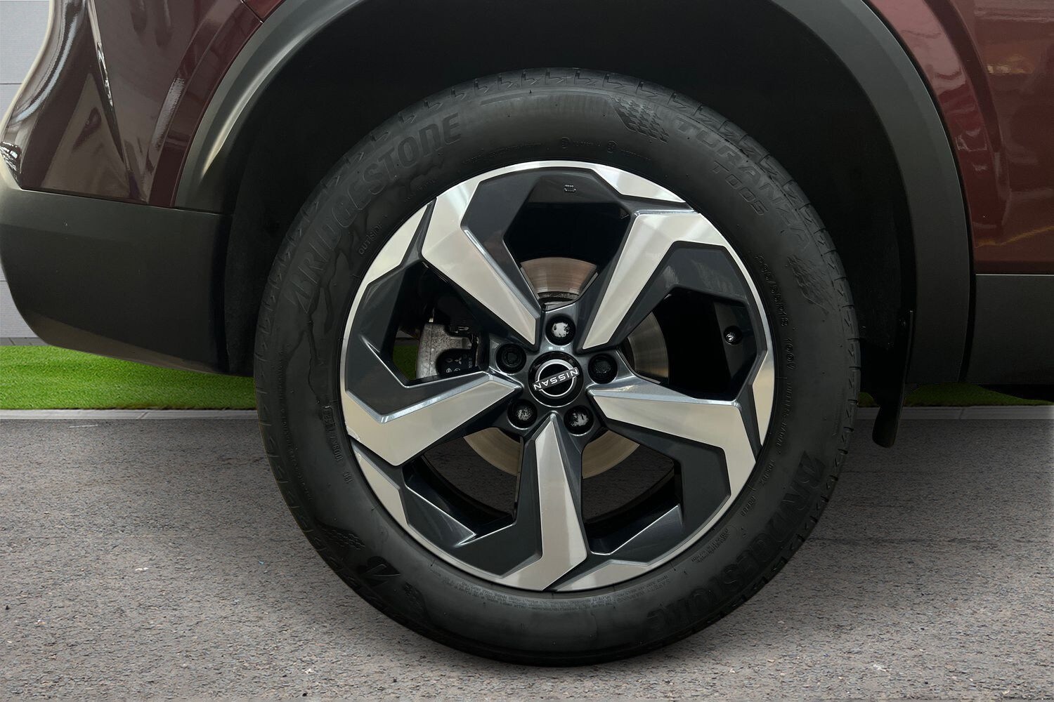 Used Nissan Qashqai 2023 for sale - 76099954: Photo 9