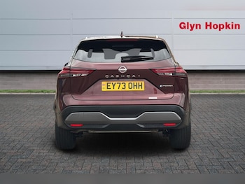 Used Nissan Qashqai 2023 for sale - 78027969: Photo