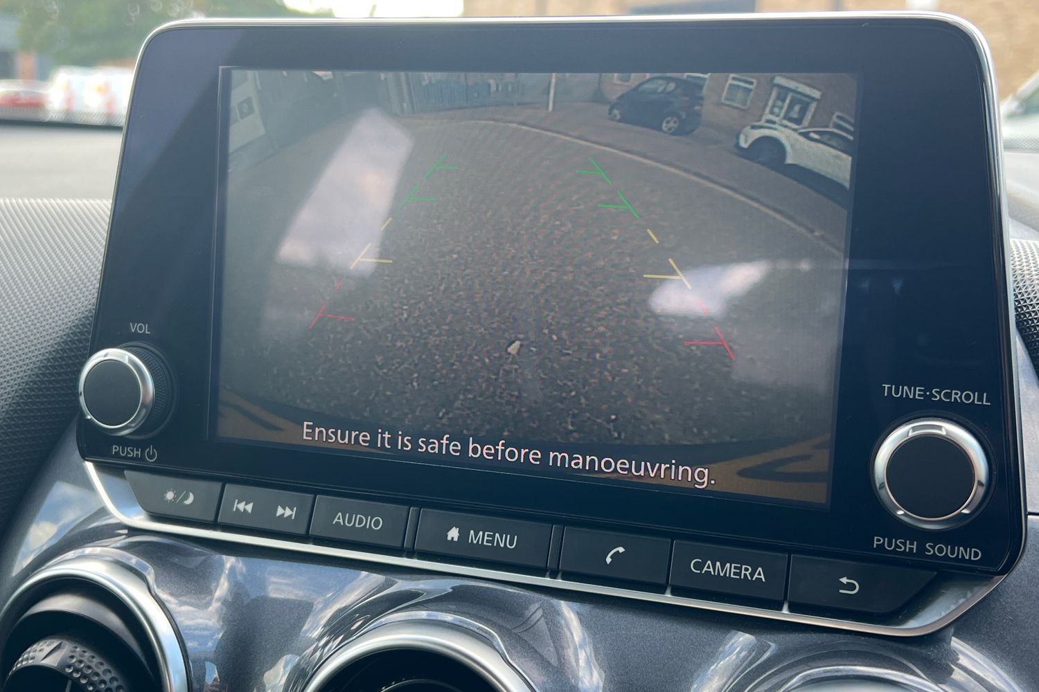 Vehicle 19