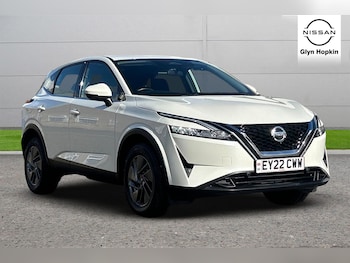 2022 - 1.3 DiG-T MH Acenta Premium 5dr