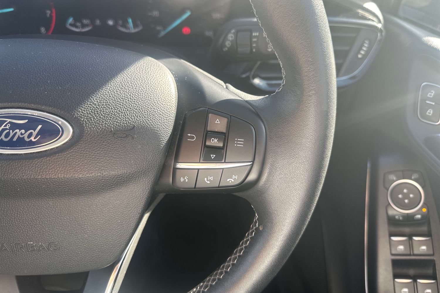 Used Ford Fiesta 2018 for sale - 76556780: Photo 22