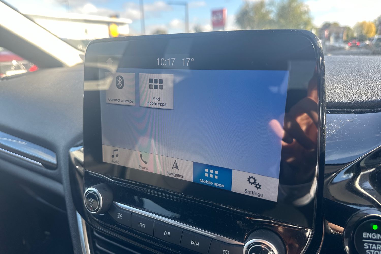 Used Ford Fiesta 2018 for sale - 76556780: Photo 30