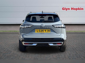 Used Nissan Qashqai 2026 for sale - 78232928: Photo