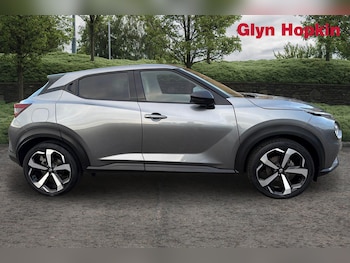 Used Nissan Juke 2023 for sale - 77406302: Photo