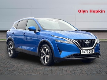 Used Nissan Qashqai 2022 for sale - 78617860: Photo