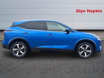 Used Nissan Qashqai 2022 for sale - 78617860: Photo