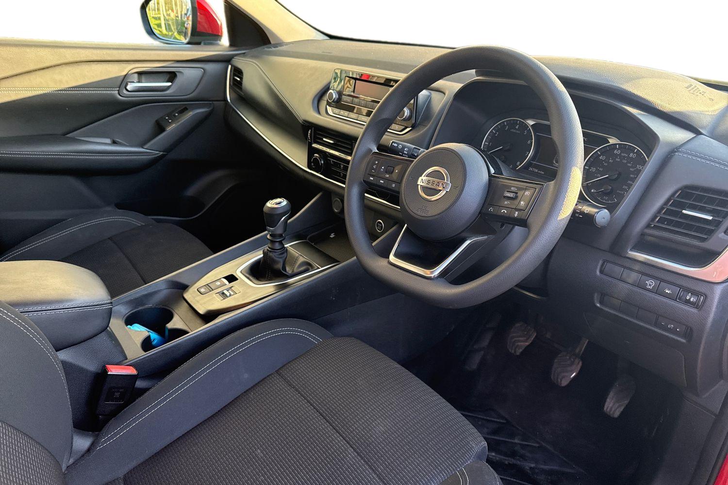 Used Nissan Qashqai 2022 for sale - 78219016: Photo 10