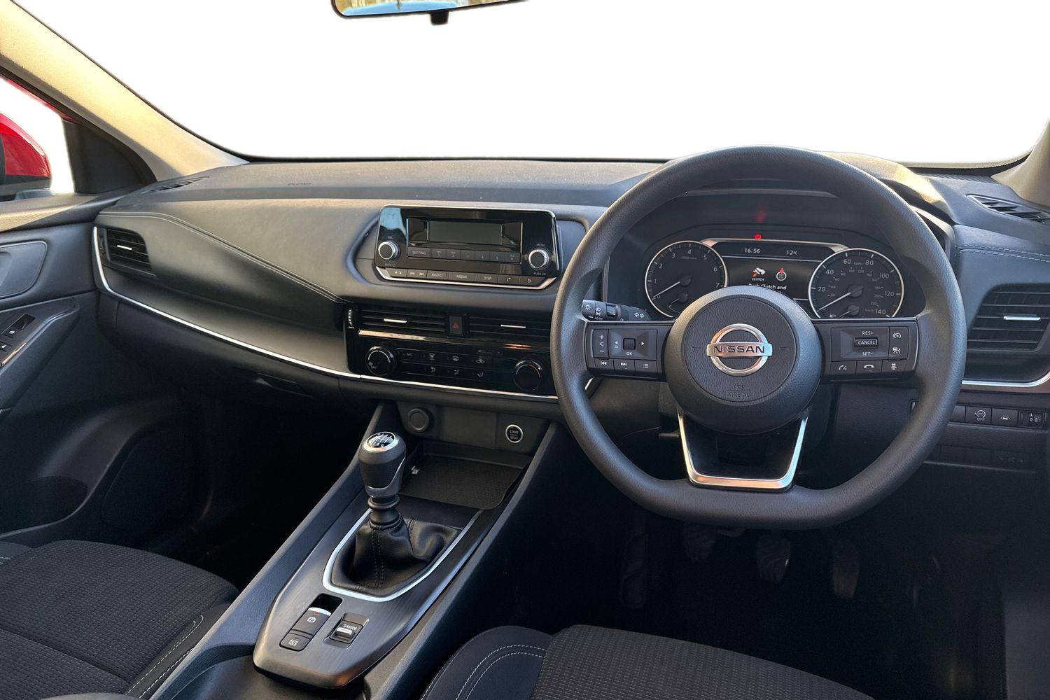 Used Nissan Qashqai 2022 for sale - 78219016: Photo 11