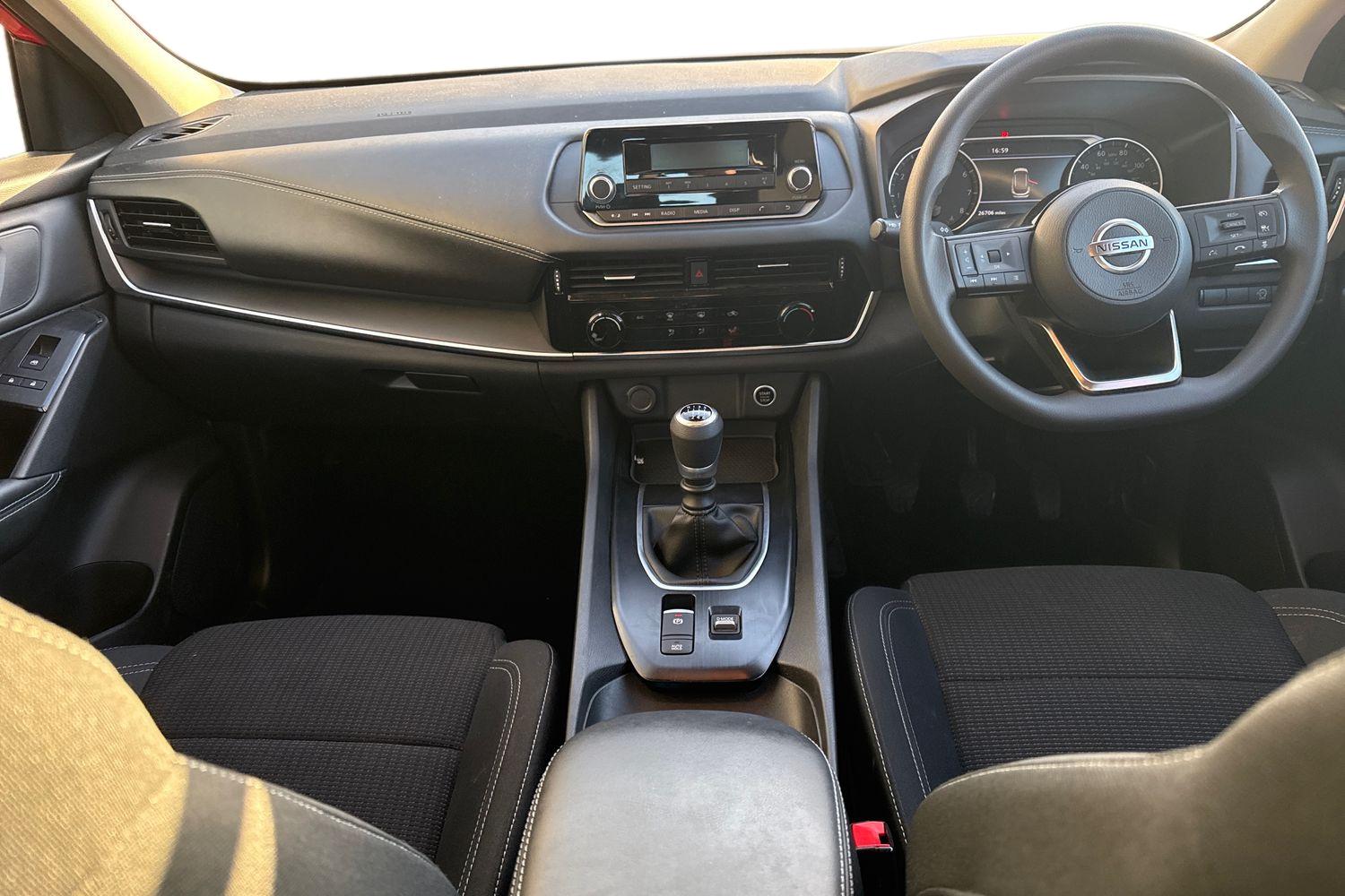 Used Nissan Qashqai 2022 for sale - 78219016: Photo 12