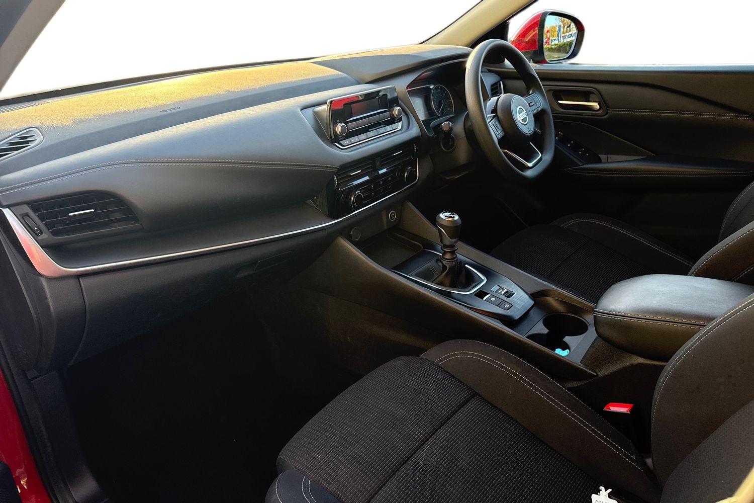 Used Nissan Qashqai 2022 for sale - 78219016: Photo 13