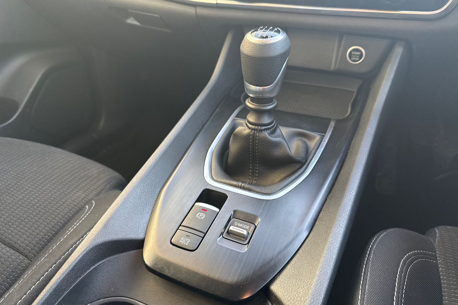 Used Nissan Qashqai 2022 for sale - 78219016: Photo 14