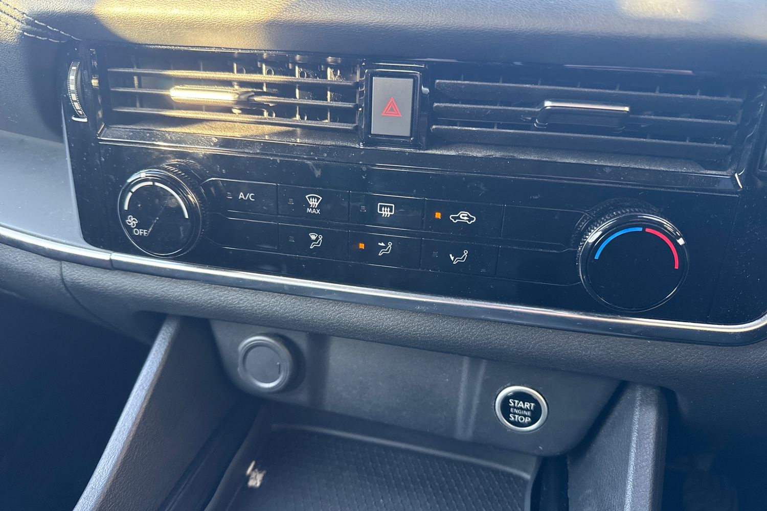 Used Nissan Qashqai 2022 for sale - 78219016: Photo 15