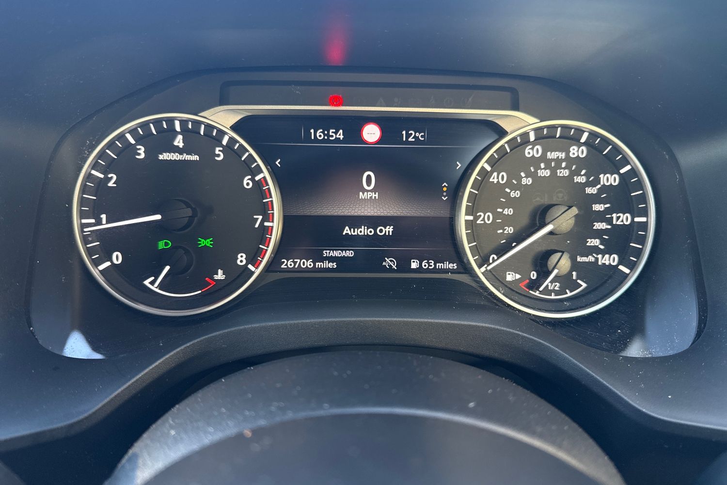 Used Nissan Qashqai 2022 for sale - 78219016: Photo 18