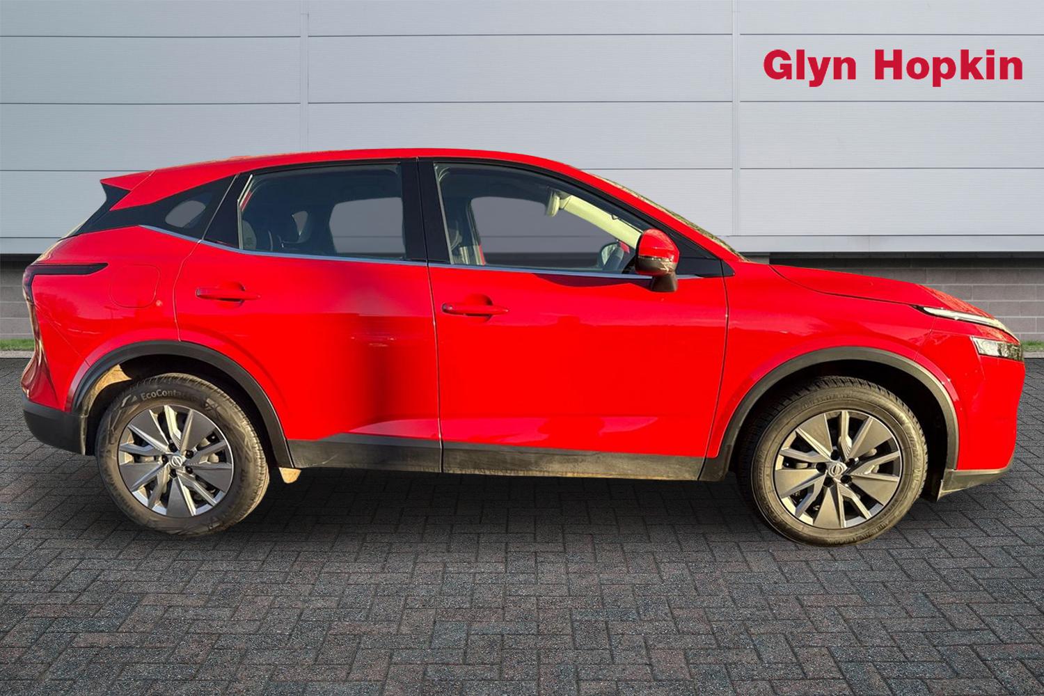 Used Nissan Qashqai 2022 for sale - 78219016: Photo 2