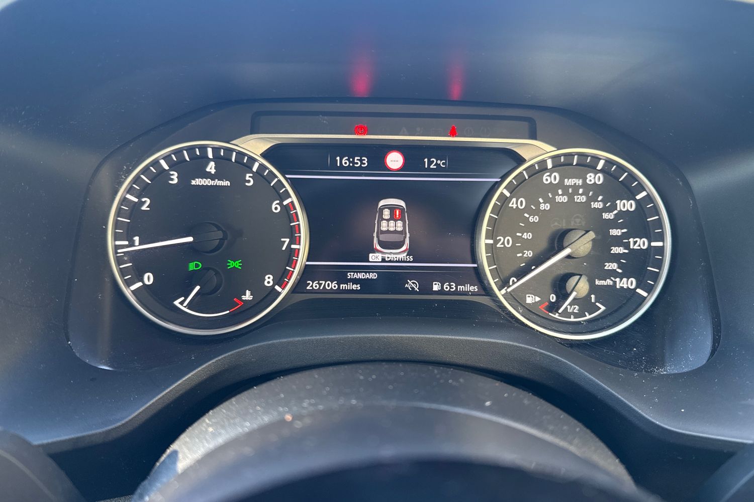 Used Nissan Qashqai 2022 for sale - 78219016: Photo 20